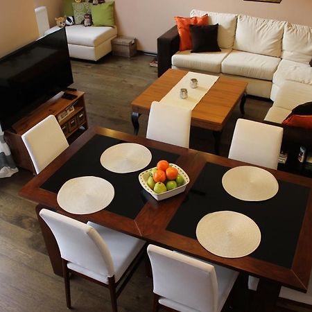 "Apartament Na Pietrze" W Karpaczu Na Osiedlu "Apartamenty Pod Sniezka" Exteriér fotografie