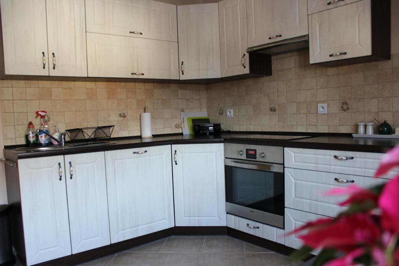 "Apartament Na Pietrze" W Karpaczu Na Osiedlu "Apartamenty Pod Sniezka" Exteriér fotografie