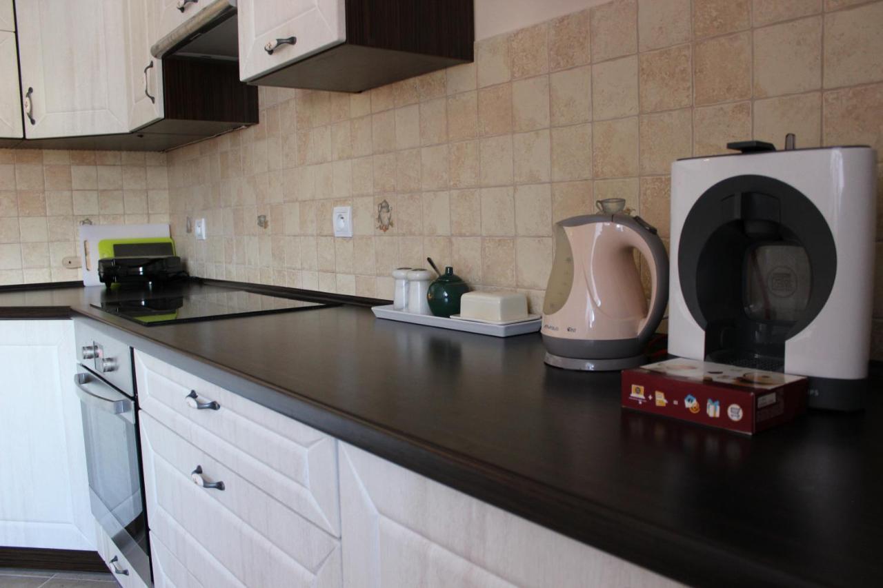 "Apartament Na Pietrze" W Karpaczu Na Osiedlu "Apartamenty Pod Sniezka" Exteriér fotografie