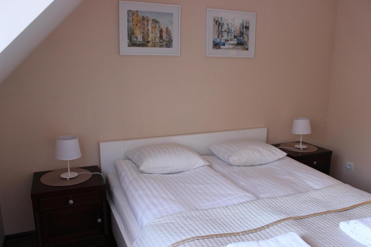 "Apartament Na Pietrze" W Karpaczu Na Osiedlu "Apartamenty Pod Sniezka" Exteriér fotografie