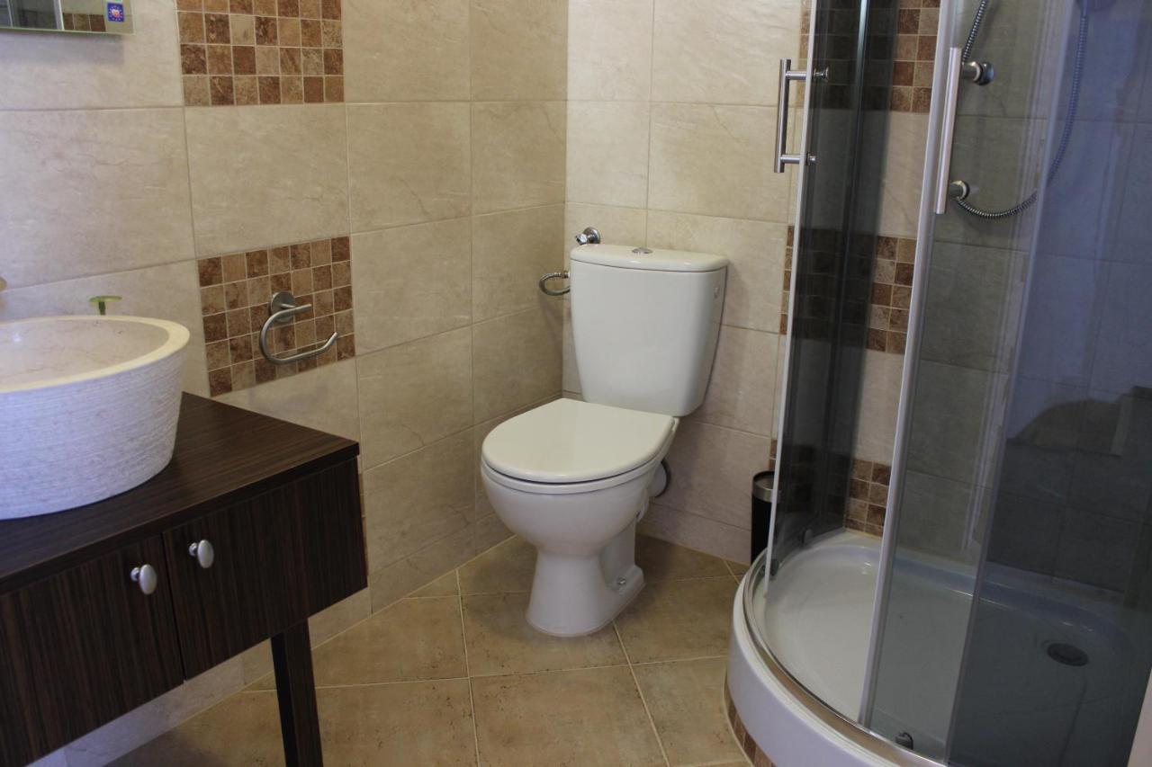 "Apartament Na Pietrze" W Karpaczu Na Osiedlu "Apartamenty Pod Sniezka" Exteriér fotografie