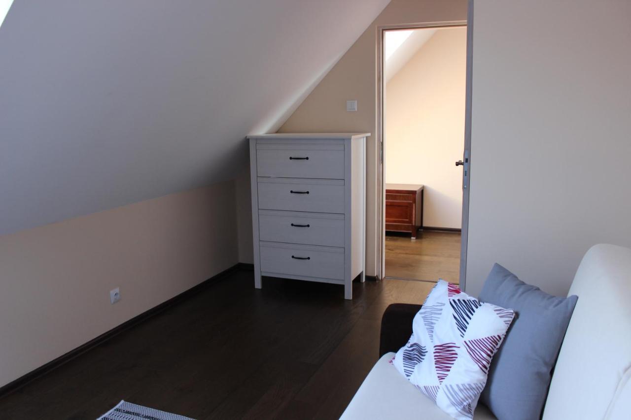 "Apartament Na Pietrze" W Karpaczu Na Osiedlu "Apartamenty Pod Sniezka" Exteriér fotografie
